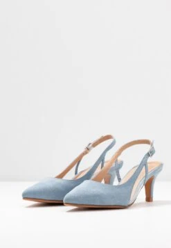 Anna Field Klassieke Pumps - Blue -Anna Field Winkel 51d817543d4d4e4882922415e7df5b33