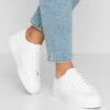 Anna Field Sneakers Laag - White 2 Anna Field Sneakers Laag - White -Anna Field Winkel 51f98d4c09cd459499bc5dca4cd73e42