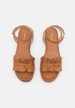 Anna Field Leather - Sandalen - Cognac 13 Anna Field Leather - Sandalen - Cognac -Anna Field Winkel 5616cbb6bab74ab995d0886bca41ed76