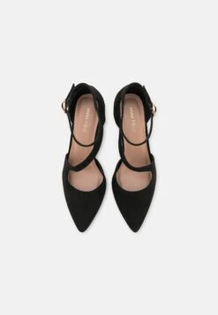 Anna Field Klassieke Pumps - Black -Anna Field Winkel 56e91f42db3447f39f906d054fb33a6d