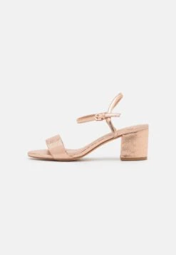 Anna Field Sandalen - Rose Gold-Coloured -Anna Field Winkel 57789a969b1845b4a84a3ebdfd0b5c1f