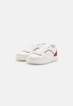 Anna Field Sneakers Laag - White/Red 10 Anna Field Sneakers Laag - White/Red -Anna Field Winkel 57cd9bbe977c4709bf370c8cecf195ac