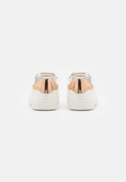 Anna Field Sneakers Laag - White/Rose Gold-Coloured 11 Anna Field Sneakers Laag - White/Rose Gold-Coloured -Anna Field Winkel 586f3d60f2314b3c9d69c4bdb527af0a