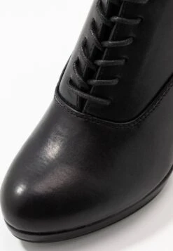 Anna Field Comfort - Enkellaarsjes Met Hoge Hak - Black -Anna Field Winkel 58a5e96d30a34da38cfe8580e0cf1667