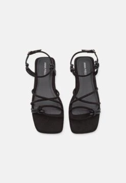 Wide Fit - Sandalen - Black 13 Wide Fit - Sandalen - Black -Anna Field Winkel 58f8238070a6478085ebe8f48346fd3c
