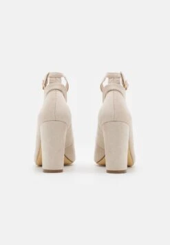 Anna Field Klassieke Pumps - Taupe 11 Anna Field Klassieke Pumps - Taupe -Anna Field Winkel 5b9a774672194969b0c82200b76352e5
