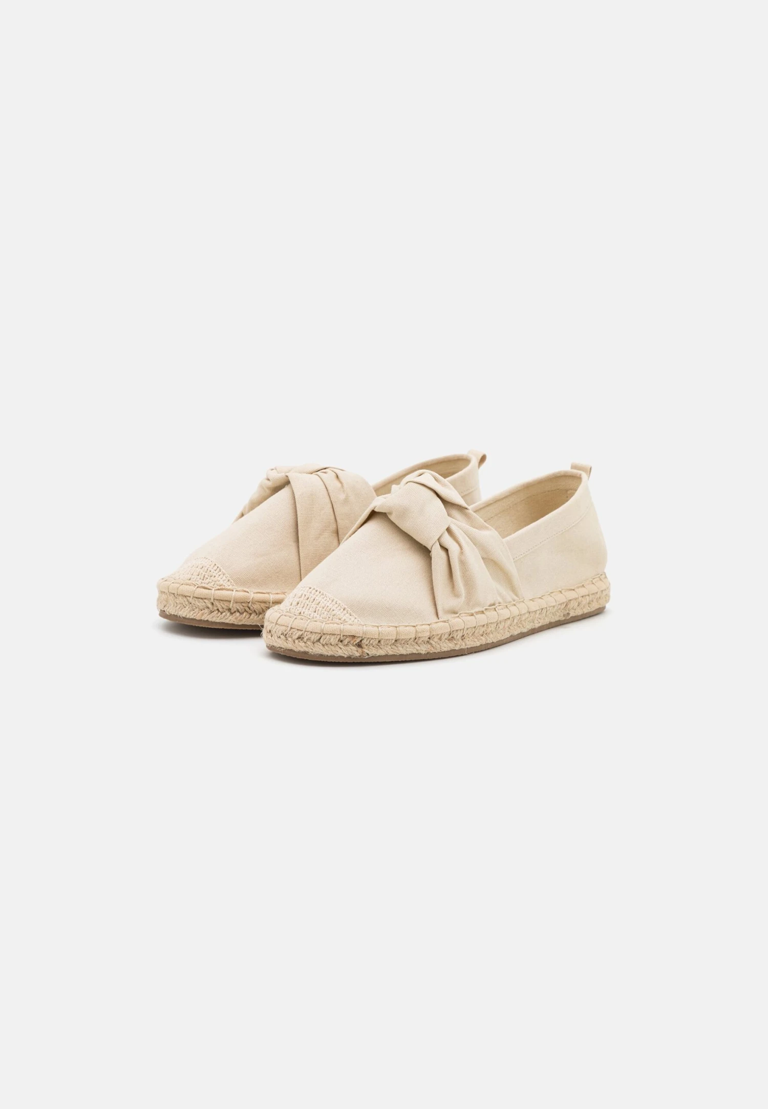 Anna Field Espadrilles -Beige 5 Anna Field Espadrilles -Beige - Afbeelding 3