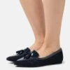 Anna Field Leather - Ballerina'S - Dark Blue 2 Anna Field Leather - Ballerina'S - Dark Blue -Anna Field Winkel 5e170d59c957427bb573198b6992f267