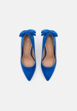 Anna Field Klassieke Pumps - Blue 13 Anna Field Klassieke Pumps - Blue -Anna Field Winkel 5ec55700b0634780900c5d2b35ccf2e9