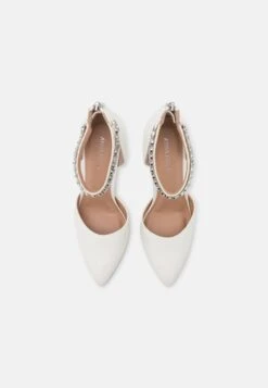 Anna Field Klassieke Pumps - White 13 Anna Field Klassieke Pumps - White -Anna Field Winkel 5f1374c1565c49559fedfa15f20b8778