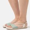 Anna Field Espadrilles - Mint -Anna Field Winkel 60323689aa69443c8513103b5489c191