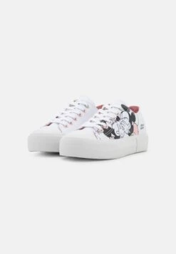 Anna Field Disney Mickey MouseLove - Sneakers Laag - White/Black 10 Anna Field Disney Mickey MouseLove - Sneakers Laag - White/Black -Anna Field Winkel 61cdcb8f03f64d5c833a6c54d1818aec