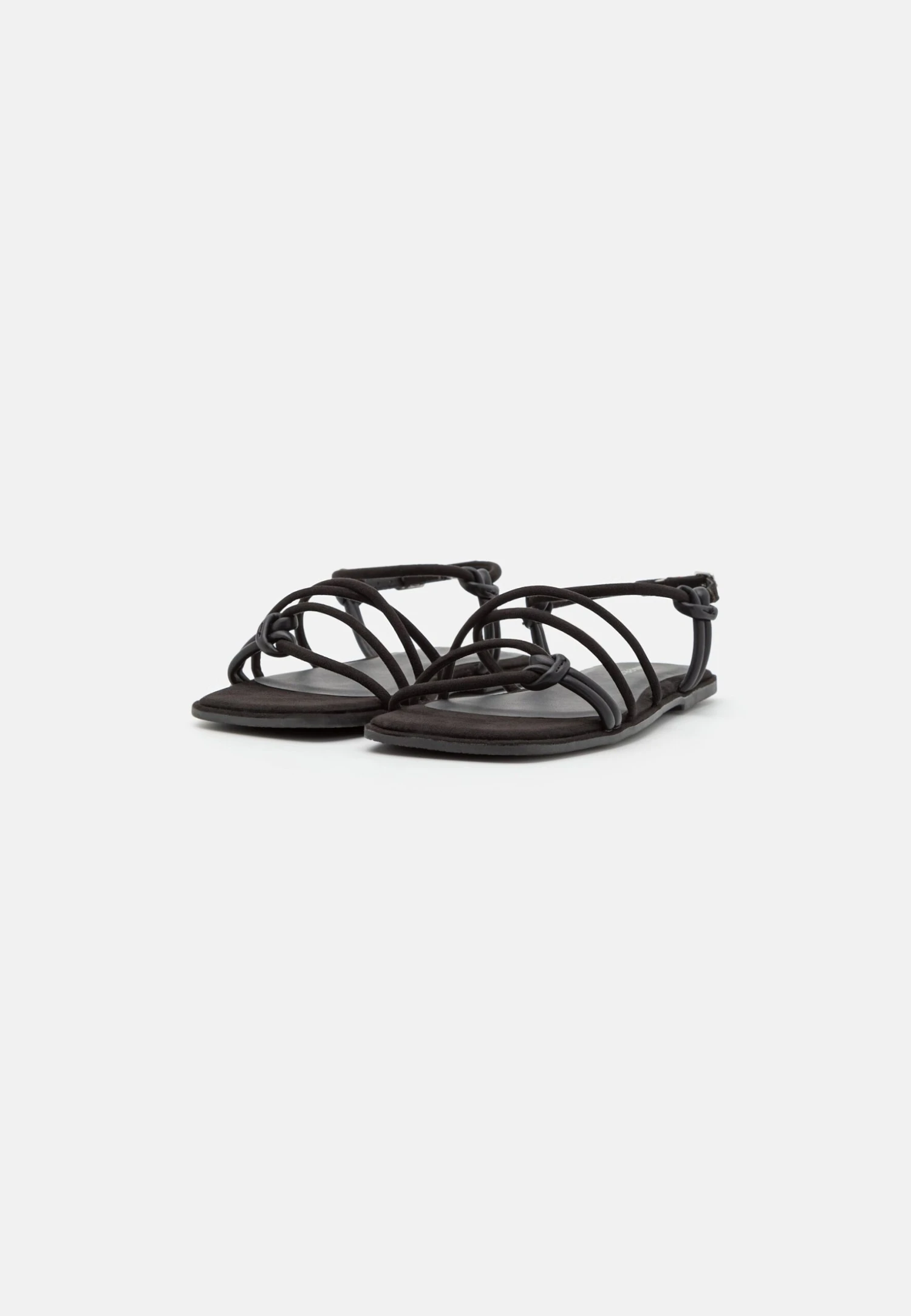 Wide Fit - Sandalen - Black 5 Wide Fit - Sandalen - Black - Afbeelding 3