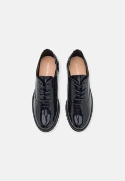 Anna Field Veterschoenen - Dark Blue 13 Anna Field Veterschoenen - Dark Blue -Anna Field Winkel 627cfde1e0174a2b91e06e51c7013f35