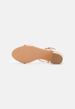 Anna Field Sandalen - Rose Gold-Coloured -Anna Field Winkel 62978fc5ec6d4dc9887ab3b9b7cf396e