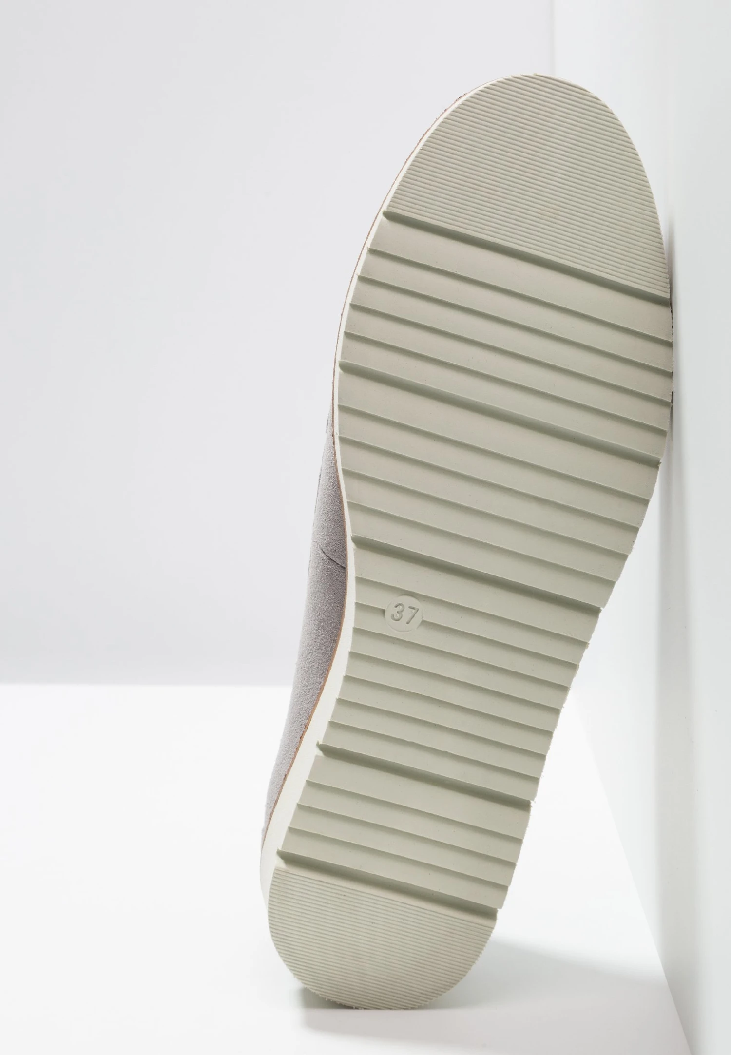 Anna Field Comfort Leather - Instappers - Grey 9 Anna Field Comfort Leather - Instappers - Grey - Afbeelding 7