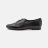 Anna Field Leather- Veterschoenen - Black 1 Anna Field Leather- Veterschoenen - Black -Anna Field Winkel 6310d504aef2464fbeb77769efeed5c5