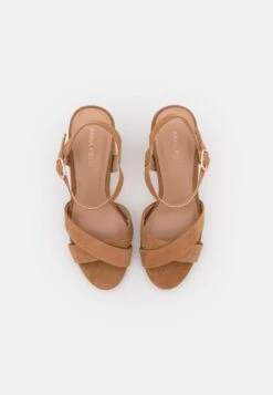 Anna Field Sandalen - Cognac 13 Anna Field Sandalen - Cognac -Anna Field Winkel 636346dda84f49cba6f98e59e6c2a54d