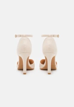 Anna Field Klassieke Pumps - Off-White -Anna Field Winkel 638e88aa0f7f455b92cfddac94c10537