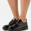 Anna Field Veterschoenen - Black -Anna Field Winkel 63abcd8d753049b0a37a0c46ef5ca9ae