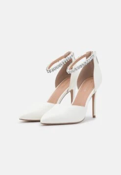 Anna Field Klassieke Pumps - White 10 Anna Field Klassieke Pumps - White -Anna Field Winkel 65d72f996f31453b9f1dd1f7679f1603