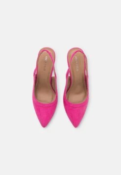 Anna Field Klassieke Pumps - Pink 13 Anna Field Klassieke Pumps - Pink -Anna Field Winkel 67c9b33ed4c746ef9e6969c53eaa6d5f