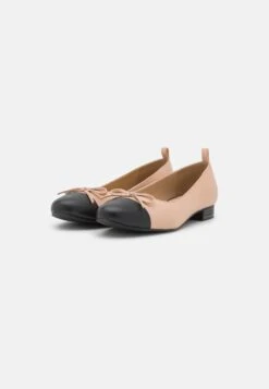 Anna Field Leather- Ballerina'S - Beige 10 Anna Field Leather- Ballerina'S - Beige -Anna Field Winkel 67f37b0faf734ef482c26d0b114839f7