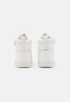 Anna Field Sneakers Hoog - White/Gold 11 Anna Field Sneakers Hoog - White/Gold -Anna Field Winkel 68c788b0baf5494caddc76bcb6f2e764
