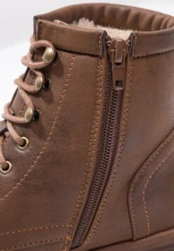 Anna Field Winter Boot - Veterboots - Coffee 15 Anna Field Winter Boot - Veterboots - Coffee -Anna Field Winkel 6999c66285cf426f9d4129e2fda5154e