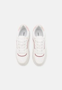 Anna Field Sneakers Laag - White/Red 13 Anna Field Sneakers Laag - White/Red -Anna Field Winkel 6a5afdcaea7740a8b5d1f899e18ea8c7