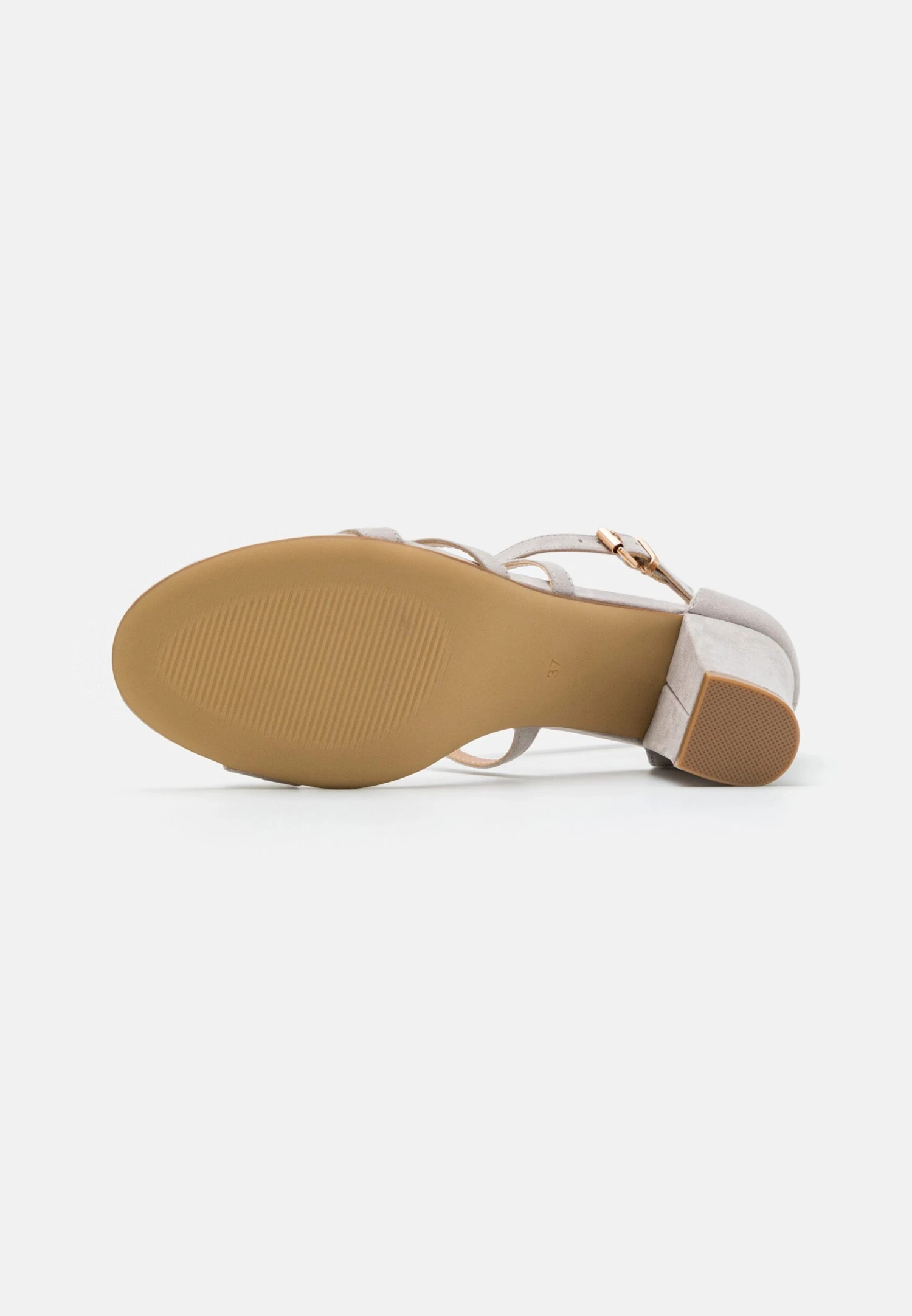 Sandalen - Light Grey 7 Sandalen - Light Grey - Afbeelding 5