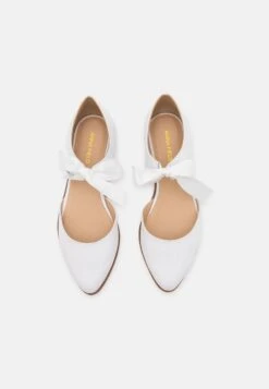 Anna Field Leather - Ballerina'S Met Enkelbandjes - White 13 Anna Field Leather - Ballerina'S Met Enkelbandjes - White -Anna Field Winkel 6aecd591b31646a28ff9baa1087afc15