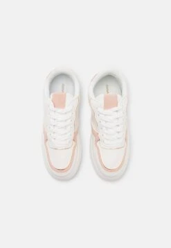 Anna Field Sneakers Laag - White/Rose Gold Coloured 13 Anna Field Sneakers Laag - White/Rose Gold Coloured -Anna Field Winkel 6bfbeaaf06644a33ab77d68960e3c6c3