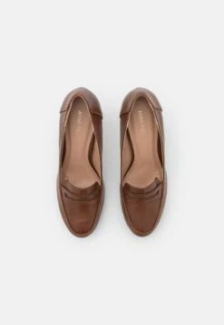 Anna Field Plateaupumps - Cognac 13 Anna Field Plateaupumps - Cognac -Anna Field Winkel 6e776c49768d4061a0fb0be356fa9f03