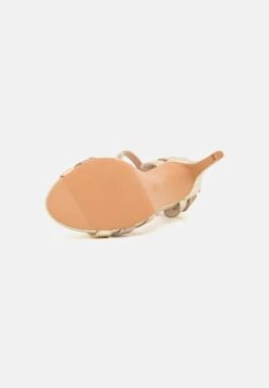 Anna Field Sandalen - Gold -Anna Field Winkel 6f1e68e8715248769a40a2e40cf58deb