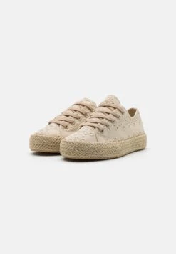 Anna Field Sportieve Veterschoenen - Beige -Anna Field Winkel 6f3d3433bc9d4162a893715d0b243ec6