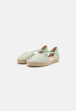 Anna Field Leather - Espadrilles - Mint -Anna Field Winkel 6f5acdcb07614a5c80e10a9b8976130b