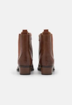 Anna Field Veterboots - Cognac 11 Anna Field Veterboots - Cognac -Anna Field Winkel 6f62af48d3914c738a348a2b15f3ca20