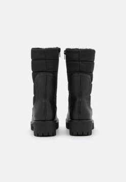 Anna Field Winter Boot - Laarzen - Black -Anna Field Winkel 70cc19faa2cb47409e696da2d0e9ec64