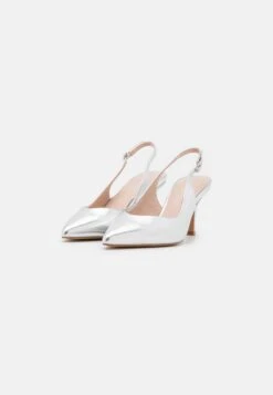 Anna Field Leather - Klassieke Pumps - Silver 10 Anna Field Leather - Klassieke Pumps - Silver -Anna Field Winkel 71741e328dcc4f1788d7cdf02b967b87