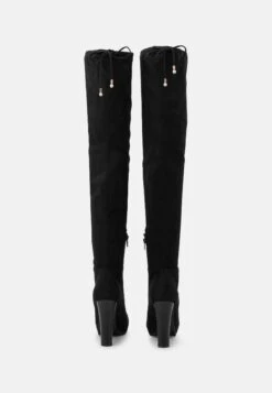 Anna Field Plateaulaarzen - Black -Anna Field Winkel 72452c41b78b49f9a8d3e60b0c2f0328