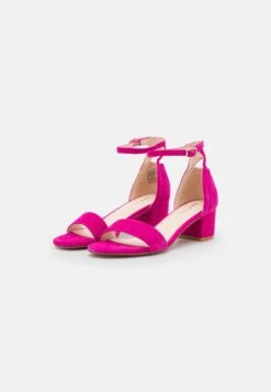 Anna Field Leather- Sandalen - Pink -Anna Field Winkel 72af00ccdf6c4ec4910a245ca8837cd0