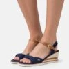 Anna Field Espadrilles - Dark Blue -Anna Field Winkel 72fa9cbd3bde4dbbab803097f2ff15a6