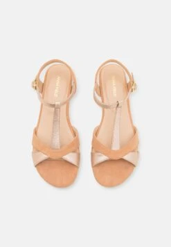 Anna Field Leather - Sandalen - Beige 13 Anna Field Leather - Sandalen - Beige -Anna Field Winkel 73092b39e572409ab5b91fd12af6b621