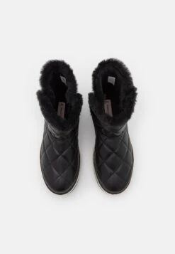 Anna Field Winter Boot - Enkellaarsjes Met Plateauzool - Black 13 Anna Field Winter Boot - Enkellaarsjes Met Plateauzool - Black -Anna Field Winkel 732d1af2e1894c9386f34b51556b4e13