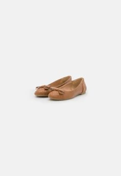 Anna Field Ballerina'S - Cognac -Anna Field Winkel 7341f5a0660644ec983937bebdd1d92a