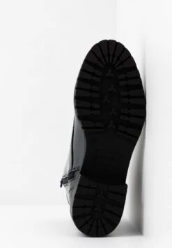 Anna Field Comfort - Veterboots - Gunmetal -Anna Field Winkel 735d9078bb7b40d9be64bd50d7002f36