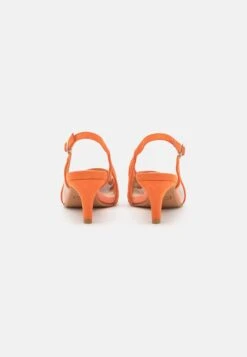 Anna Field Klassieke Pumps - Orange -Anna Field Winkel 7411135cadd6488a958338df0d937475
