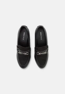 Plateaupumps - Black -Anna Field Winkel 74f558a9178445fd80c8a0d56dcf604a