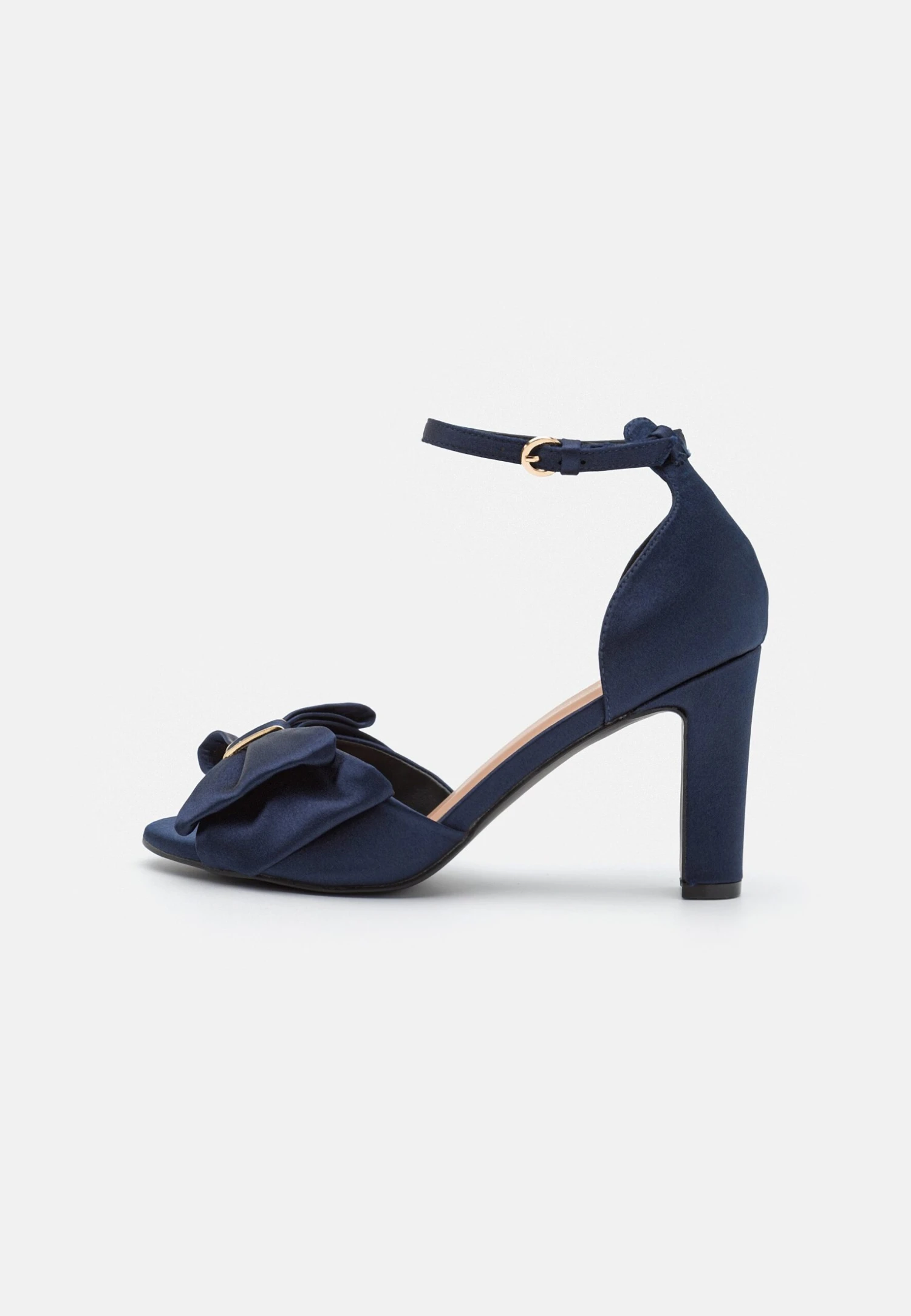 Anna Field Sandalen - Dark Blue 3 Anna Field Sandalen - Dark Blue